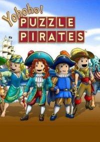 Обложка игры Puzzle Pirates