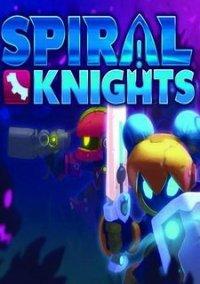 Обложка игры Spiral Knights