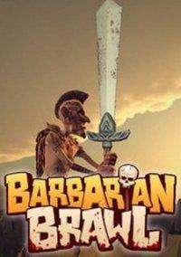 Обложка игры Barbarian Brawl