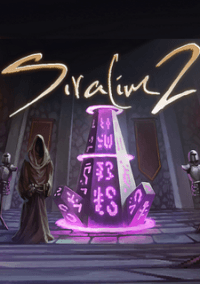 Обложка игры Siralim 2
