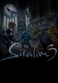 Обложка игры Siralim 3