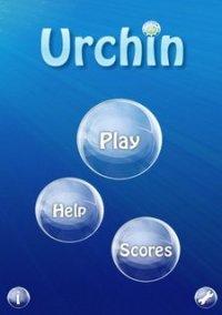 Обложка игры Urchin