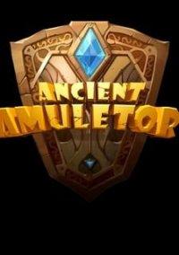 Обложка игры Ancient Amuletor