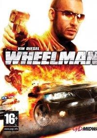 Обложка игры Wheelman