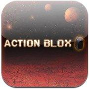 Обложка игры Action Blox