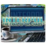 Обложка игры Interpol: The Trail of Dr. Chaos