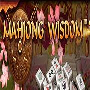 Обложка игры Mahjong Wisdom