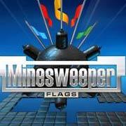 Обложка игры Minesweeper Flags