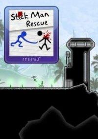 Обложка игры Stick Man Rescue