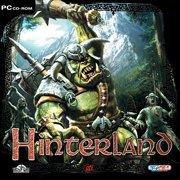 Обложка игры Hinterland
