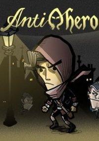 Обложка игры Antihero