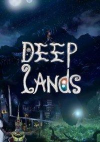 Обложка игры DeepLands