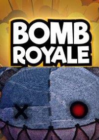 Обложка игры Bomb Royale