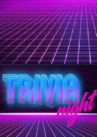 Обложка игры Trivia Night