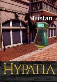 Обложка игры Hypatia