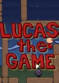Обложка игры Lucas the Game
