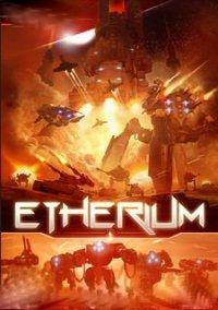 Обложка игры Etherium