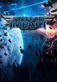 Обложка игры Stellar Impact