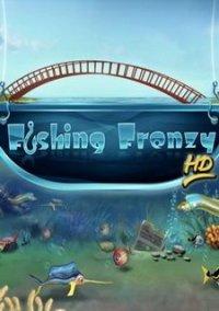 Обложка игры Fishing Frenzy