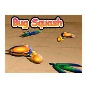 Обложка игры Bug Squash
