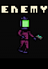 Обложка игры Enemy