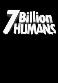Обложка игры 7 Billion Humans