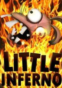 Обложка игры Little Inferno