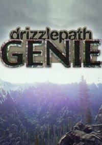 Обложка игры Drizzlepath: Genie