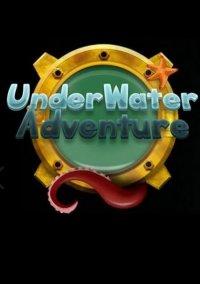 Обложка игры UnderWater Adventure