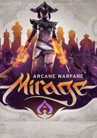 Обложка игры Mirage: Arcane Warfare