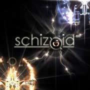 Обложка игры Schizoid
