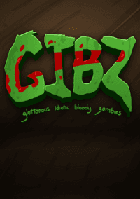 Обложка игры GIBZ