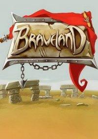 Обложка игры Braveland