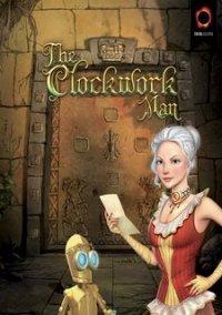 Обложка игры Clockwork Man