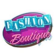 Обложка игры Fashion Boutique