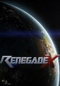 Обложка игры Renegade-X