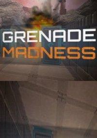 Обложка игры Grenade Madness