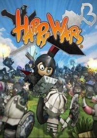 Обложка игры Happy Wars