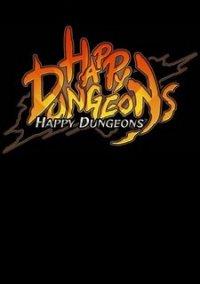 Обложка игры Happy Dungeons