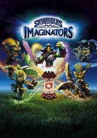 Обложка игры Skylanders Imaginators