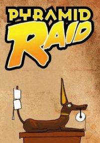 Обложка игры Pyramid Raid