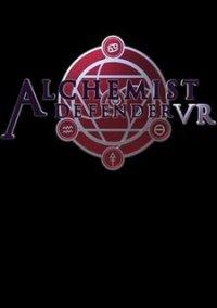 Обложка игры Alchemist Defender VR