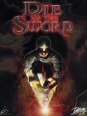 Обложка игры Die by the Sword