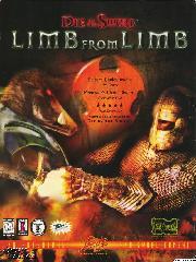 Обложка игры Die by the Sword: Limb from Limb