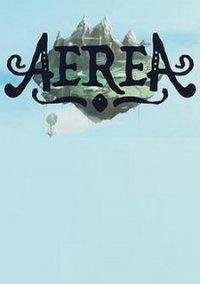 Обложка игры AereA