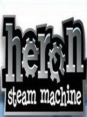 Обложка игры Heron: Steam Machine