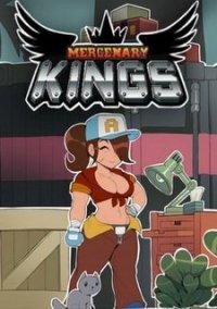 Обложка игры Mercenary Kings