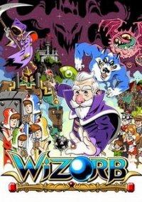 Обложка игры Wizorb