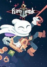 Обложка игры Flinthook