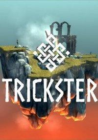 Обложка игры Trickster VR